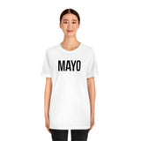 Mayo CS1 Short Sleeve Tee