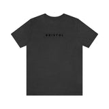 Bristol CS7 Short Sleeve Tee