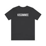 Kissimmee CS1 Short Sleeve Tee