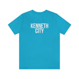 Kenneth City CS1 Short Sleeve Tee
