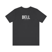 Bell Florida Black T-Shirt