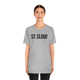 St. Cloud CS1 Short Sleeve Tee