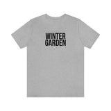 Winter Garden CS1 Short Sleeve Tee