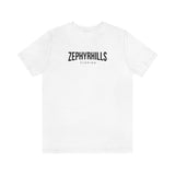 Zephyrhills CS3 Short Sleeve Tee