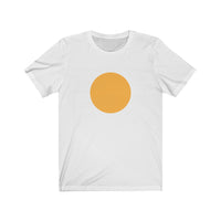 Florida Sun Dot Tee