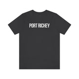 Port Richey CS1 Short Sleeve Tee
