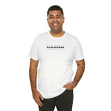 Palm Springs CS7 Short Sleeve Tee