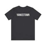 Yankeetown CS1 Short Sleeve Tee