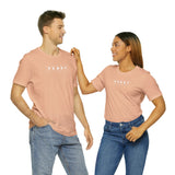 Perry CS7 Short Sleeve Tee
