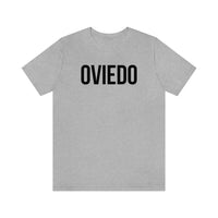 Oviedo CS1 Short Sleeve Tee