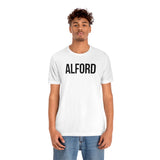 Alford Florida Print Tee