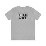  Belleair Shores FL Printed T-Shirt