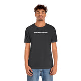 Layton CS6 Short Sleeve Tee