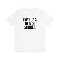 Daytona Beach Shores Florida City T-Shirt