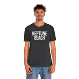 Neptune Beach CS1 Short Sleeve Tee