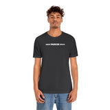 Parker CS6 Short Sleeve Tee