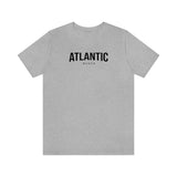 Atlantic Beach FL Printed T-Shirt