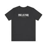 Pinellas Park CS3 Short Sleeve Tee