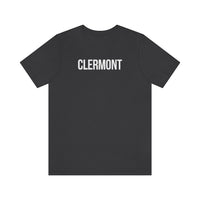 Clermont Florida Bold T-Shirt