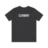 Clermont Florida Bold T-Shirt