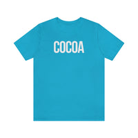 Cocoa Florida Local T-Shirt