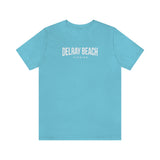 Delray Beach Florida Local T-Shirt