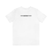 Midway CS6 Short Sleeve Tee