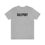 Gulfport CS1 Short Sleeve Tee