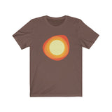 Florida Sun Rays Tilt Shirt