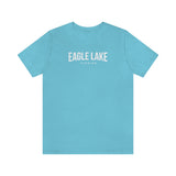 Eagle Lake Florida Local T-Shirt