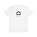 Lee CS2B Short Sleeve Tee