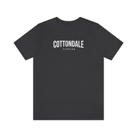 Cottondale Florida City T-Shirt