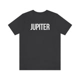 Jupiter CS1 Short Sleeve Tee