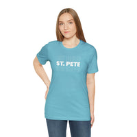 St. Petersburg FL Local Tee