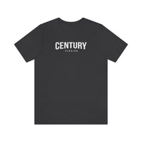 Century Florida Headline T-Shirt