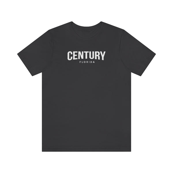 Century Florida Headline T-Shirt