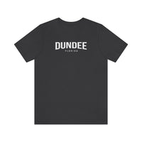 Dundee Florida Headline T-Shirt