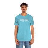 Hillcrest Heights CS3 Short Sleeve Tee