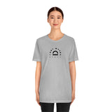 Fort Myers Beach FL Stamp Tee