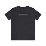 Redington Beach CS7 Short Sleeve Tee