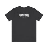 Fort Pierce CS3 Short Sleeve Tee