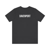 Davenport Florida City T-Shirt