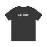 Davenport Florida City T-Shirt