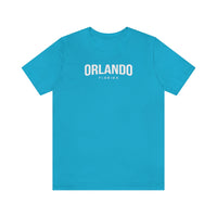 Orlando Florida Local T-Shirt