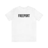 Freeport FL Capital T-Shirt