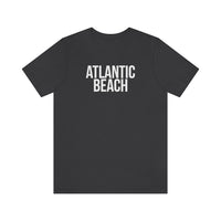 Atlantic Beach City T-Shirt