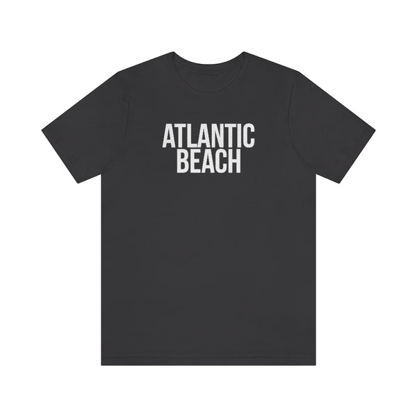 Atlantic Beach City T-Shirt