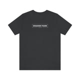 Orange Park CS7 Short Sleeve Tee