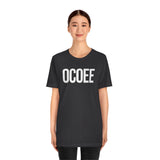 Ocoee CS1 Short Sleeve Tee