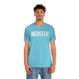 Webster CS1 Short Sleeve Tee